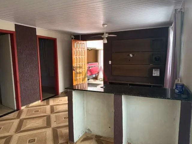 Imagem 6: Casa com 2 Dormitórios para Locação, Tancredo Neves, Guarapuava - Pr