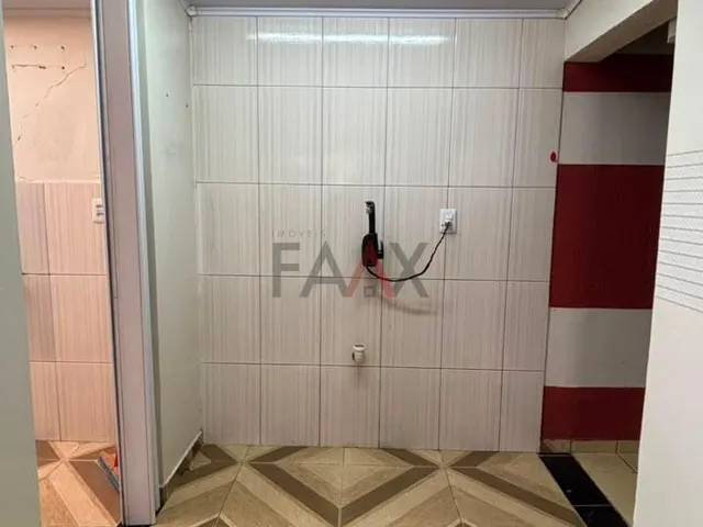 Imagem 4: Casa com 2 Dormitórios para Locação, Tancredo Neves, Guarapuava - Pr