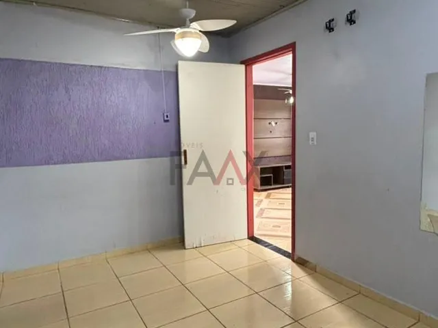 Imagem 12: Casa com 2 Dormitórios para Locação, Tancredo Neves, Guarapuava - Pr
