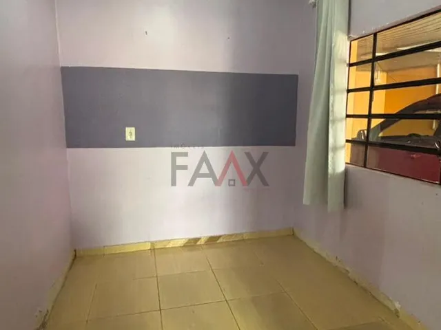 Imagem 3: Casa com 2 Dormitórios para Locação, Tancredo Neves, Guarapuava - Pr