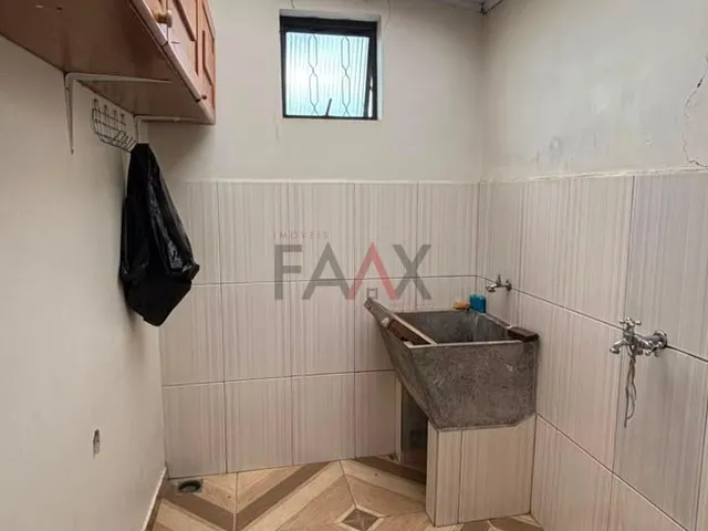 Imagem 9: Casa com 2 Dormitórios para Locação, Tancredo Neves, Guarapuava - Pr