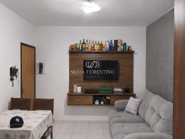 Imagem: Apartamento À Venda em Taubaté-Sp, Parque