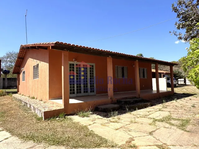 Imagem 14: Condominio Mansões Itaipu, Jardim Botânico-Df!
