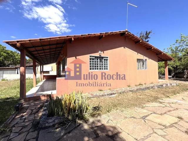 Imagem: CONDOMINIO MANSÕES ITAIPU, JARDIM BOTÂNICO-DF!