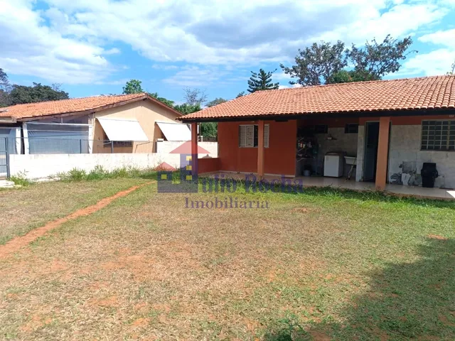 Imagem 13: Condominio Mansões Itaipu, Jardim Botânico-Df!