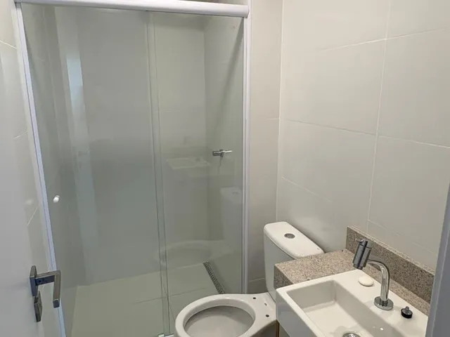 Imagem 6: Horto Florestal 1/4 com suite