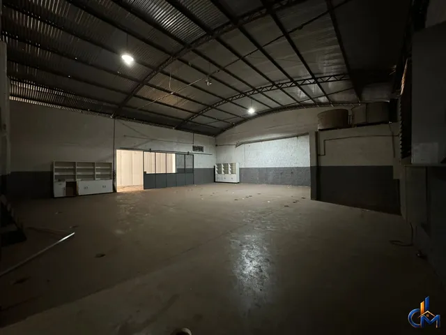 Imagem 5: Galpao para Industria/Fábrica