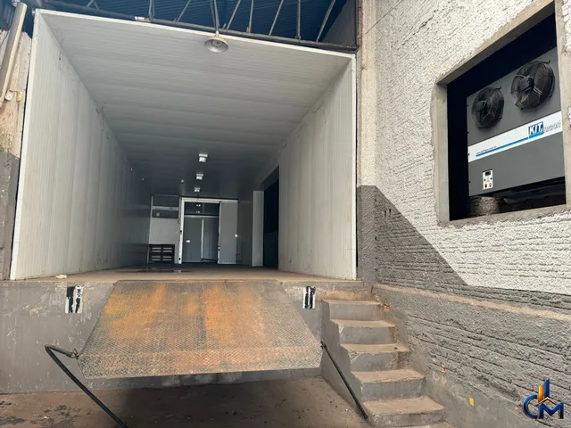 Imagem 4: Galpao para Industria/Fábrica