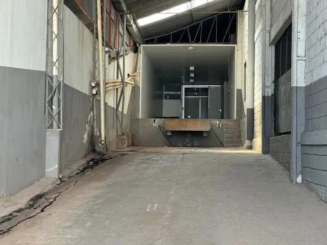 Imagem 3: Galpao para Industria/Fábrica