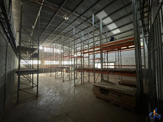 Imagem 2: Galpao para Industria/Fábrica