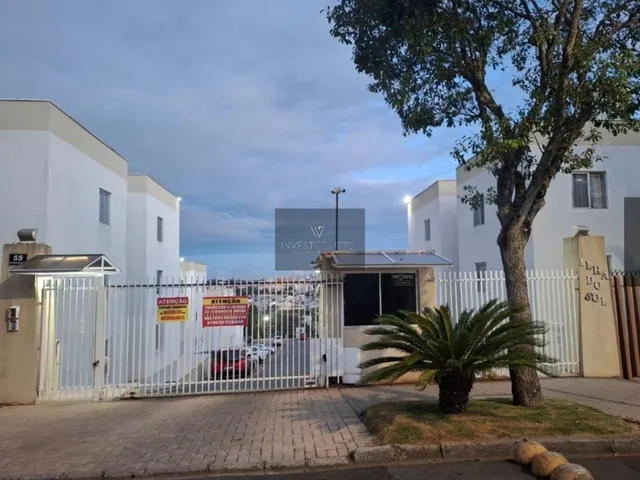 Imagem: APARTAMENTO RESIDENCIAL em CURITIBA - PR