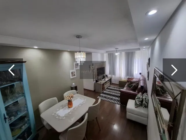 Imagem 4: Apartamento Residencial em Curitiba - Pr, Campo Comprido