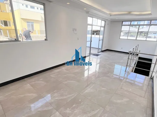 Imagem 6: Cobertura de 3 Quartos com Elevador e 2 Vagas Livres no Bairro Castelo - Belo Horizonte