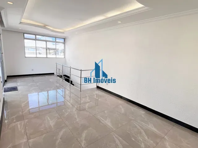 Imagem 12: Cobertura de 3 Quartos com Elevador e 2 Vagas Livres no Bairro Castelo - Belo Horizonte