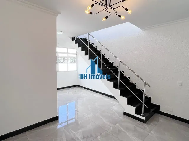 Imagem 10: Cobertura de 3 Quartos com Elevador e 2 Vagas Livres no Bairro Castelo - Belo Horizonte