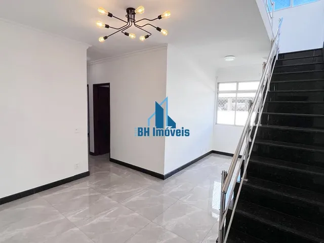 Imagem 15: Cobertura de 3 Quartos com Elevador e 2 Vagas Livres no Bairro Castelo - Belo Horizonte