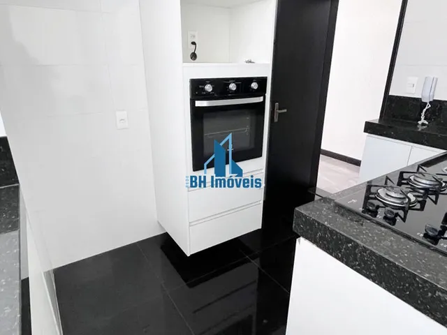 Imagem 11: Cobertura de 3 Quartos com Elevador e 2 Vagas Livres no Bairro Castelo - Belo Horizonte