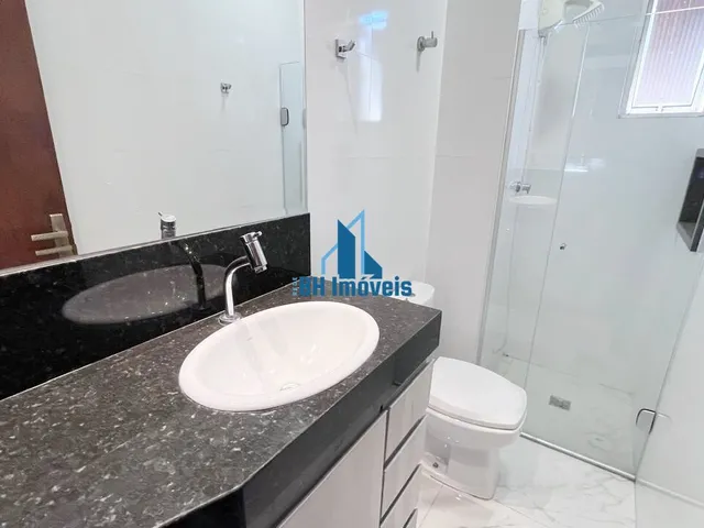 Imagem 8: Cobertura de 3 Quartos com Elevador e 2 Vagas Livres no Bairro Castelo - Belo Horizonte
