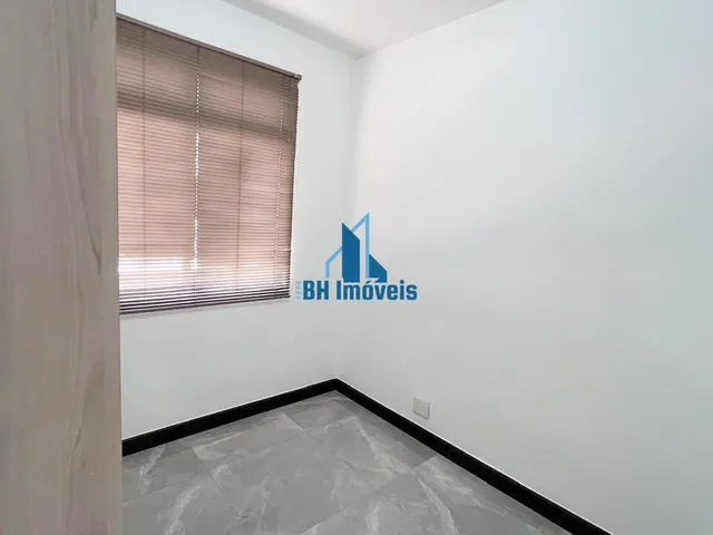Imagem 5: Cobertura de 3 Quartos com Elevador e 2 Vagas Livres no Bairro Castelo - Belo Horizonte