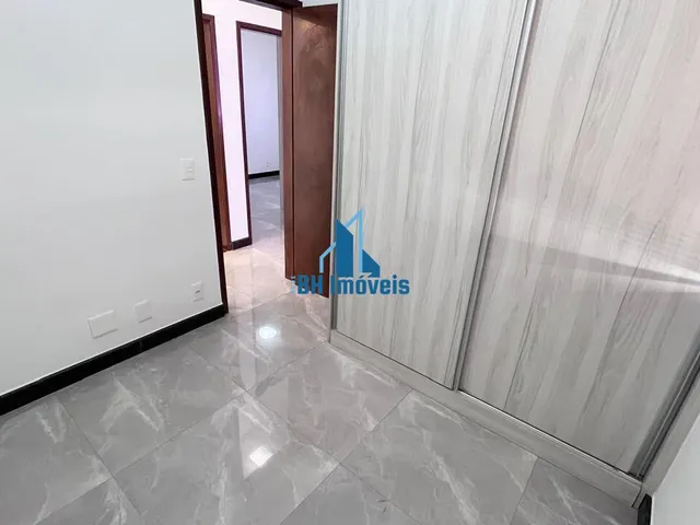 Imagem 13: Cobertura de 3 Quartos com Elevador e 2 Vagas Livres no Bairro Castelo - Belo Horizonte