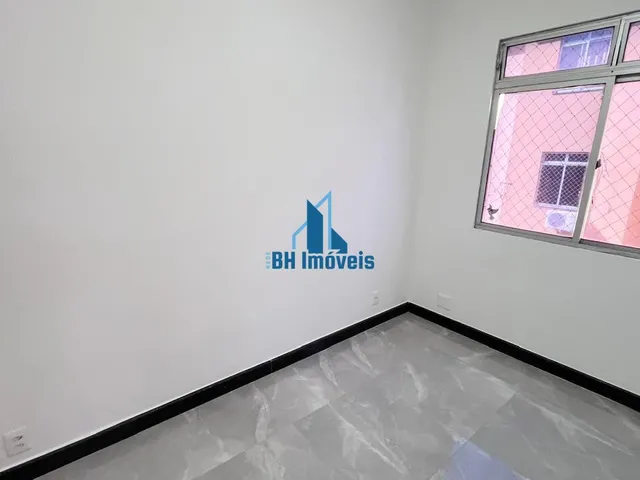 Imagem 2: Cobertura de 3 Quartos com Elevador e 2 Vagas Livres no Bairro Castelo - Belo Horizonte