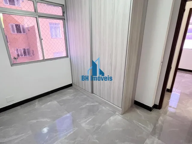 Imagem 14: Cobertura de 3 Quartos com Elevador e 2 Vagas Livres no Bairro Castelo - Belo Horizonte