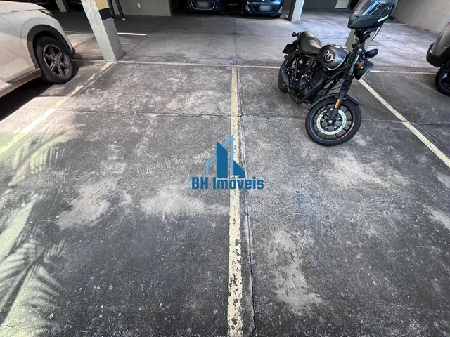 Imagem 7: Cobertura de 3 Quartos com Elevador e 2 Vagas Livres no Bairro Castelo - Belo Horizonte