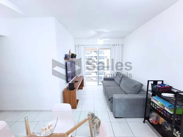 Imagem: Apartamento Residencial em Guarujá - Sp