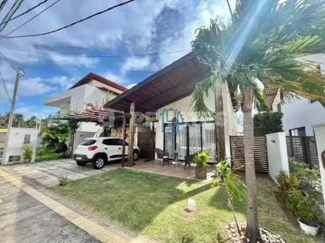 Imagem: Condomínio Vila Maria - Casa em condomínio