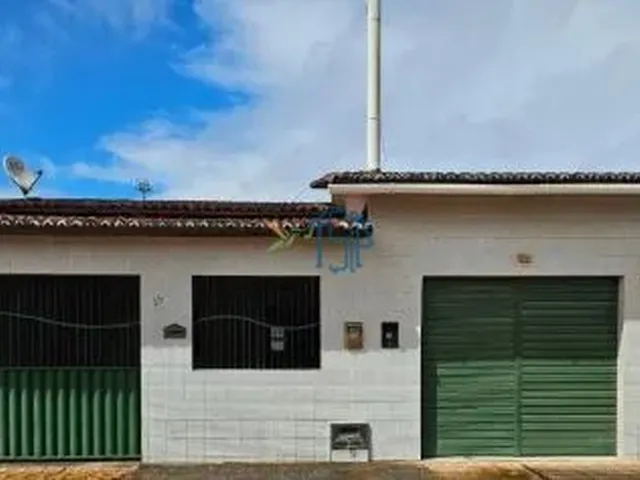 Imagem 2: Casa em Cajupiranga