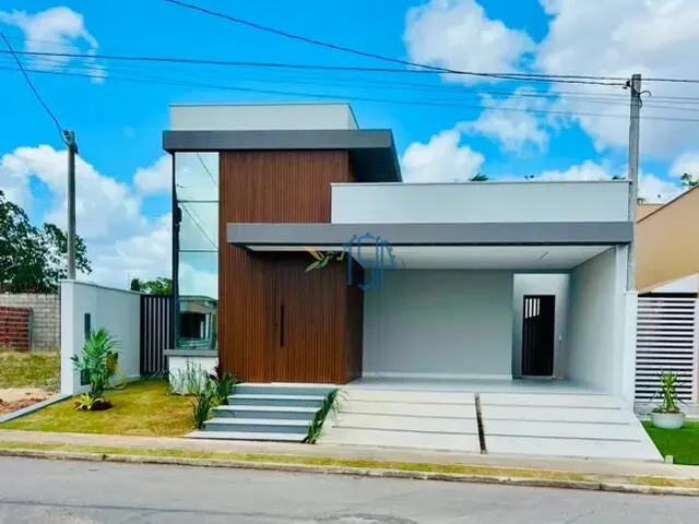 Imagem: Condomínio Ecoville 2 - Casa à venda no