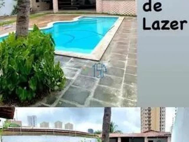 Imagem: CASA À VENDA EM CAPIM MACIO 4 SUÍTES