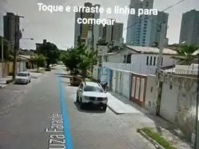 Imagem 14: Casa À Venda em Capim Macio | 4 Suítes | 500M² de Terreno | Piscina