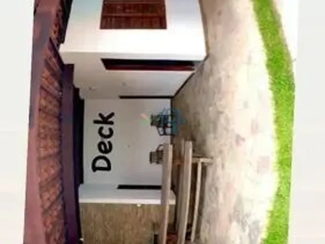 Imagem 13: Casa À Venda em Capim Macio | 4 Suítes | 500M² de Terreno | Piscina