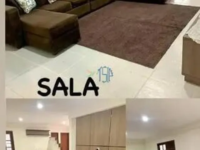 Imagem 5: Casa À Venda em Capim Macio | 4 Suítes | 500M² de Terreno | Piscina