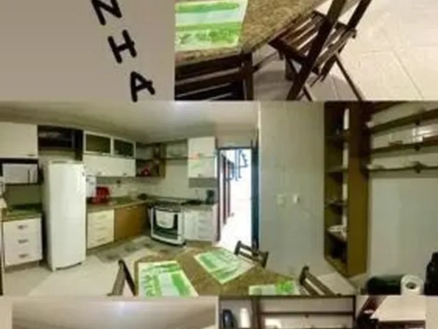 Imagem 6: Casa À Venda em Capim Macio | 4 Suítes | 500M² de Terreno | Piscina