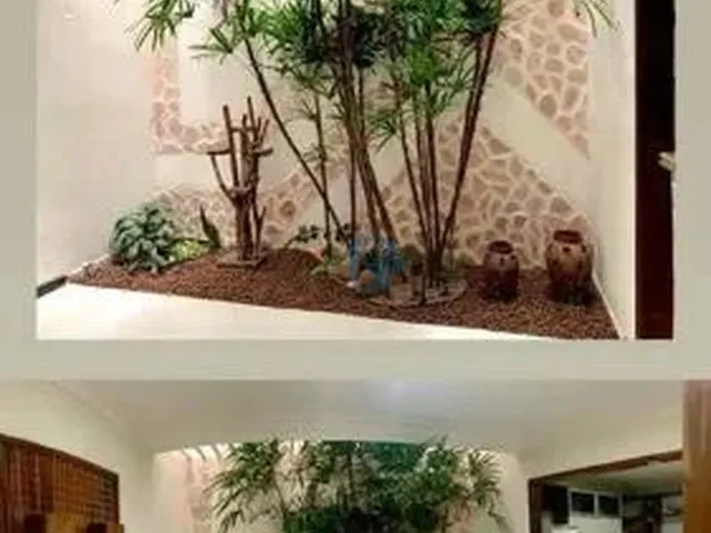 Imagem 4: Casa À Venda em Capim Macio | 4 Suítes | 500M² de Terreno | Piscina