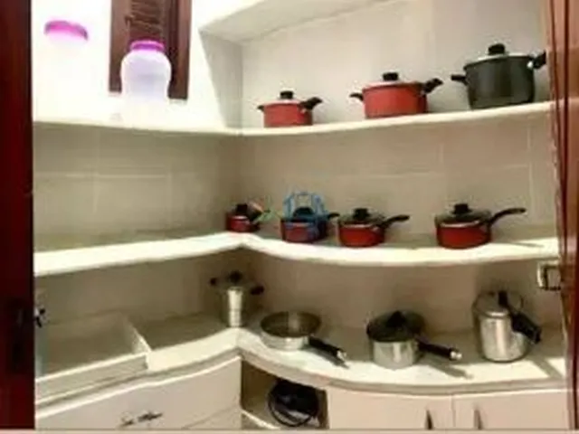 Imagem 9: Casa À Venda em Capim Macio | 4 Suítes | 500M² de Terreno | Piscina
