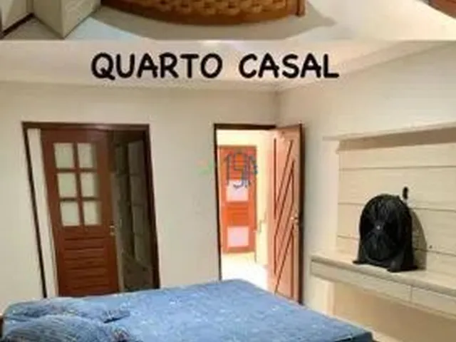 Imagem 16: Casa À Venda em Capim Macio | 4 Suítes | 500M² de Terreno | Piscina