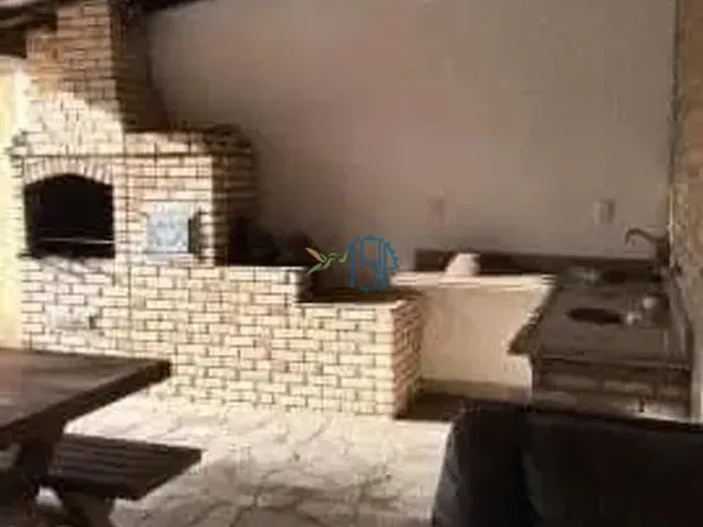 Imagem 15: Casa À Venda em Capim Macio | 4 Suítes | 500M² de Terreno | Piscina