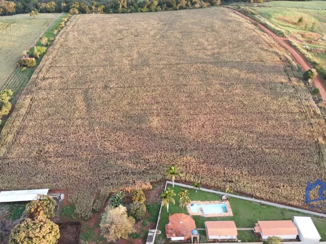 Imagem: Sítio/Fazenda à Venda, 3,85 alqueires