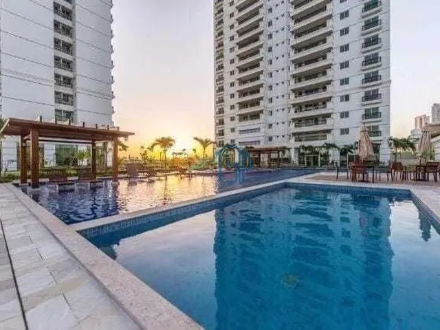 Imagem: Portamares club condomínio - Apartamento