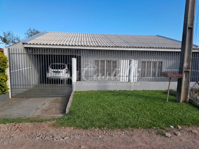 Imagem: Casa à venda, Uvaranas, PONTA GROSSA
