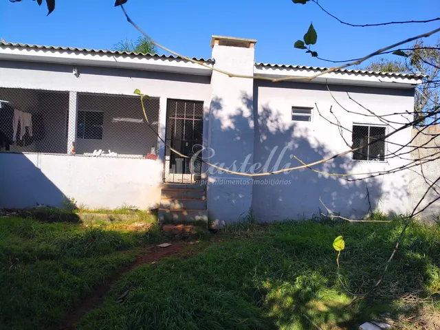 Imagem 2: Casa À Venda, Uvaranas, Ponta Grossa - Pr