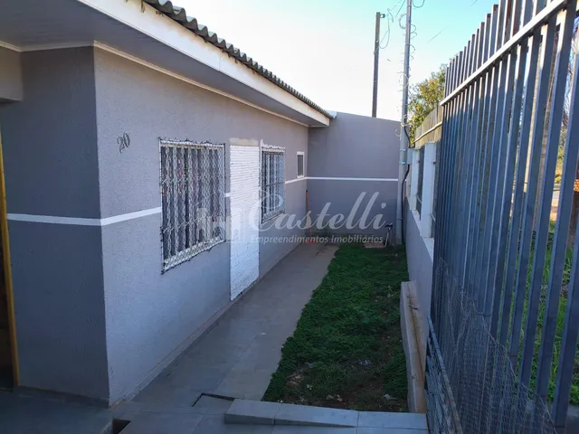Imagem 4: Casa À Venda, Uvaranas, Ponta Grossa - Pr