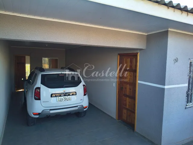 Imagem 5: Casa À Venda, Uvaranas, Ponta Grossa - Pr