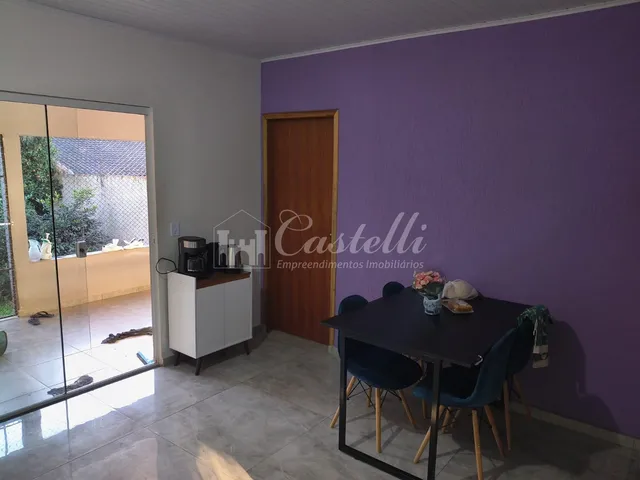 Imagem 6: Casa À Venda, Uvaranas, Ponta Grossa - Pr