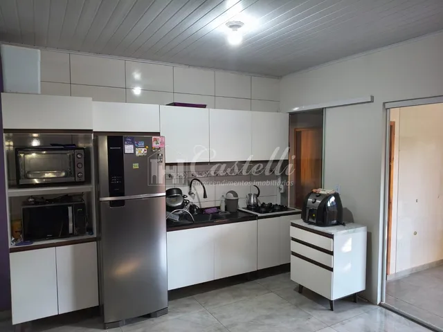 Imagem 7: Casa À Venda, Uvaranas, Ponta Grossa - Pr