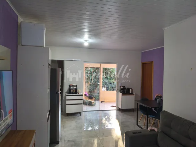 Imagem 8: Casa À Venda, Uvaranas, Ponta Grossa - Pr