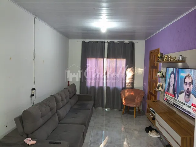 Imagem 9: Casa À Venda, Uvaranas, Ponta Grossa - Pr